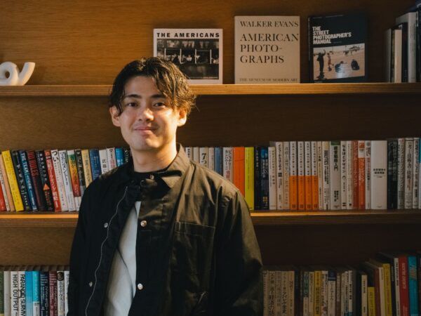 梶谷健人（戦略アドバイザー）インタビュー