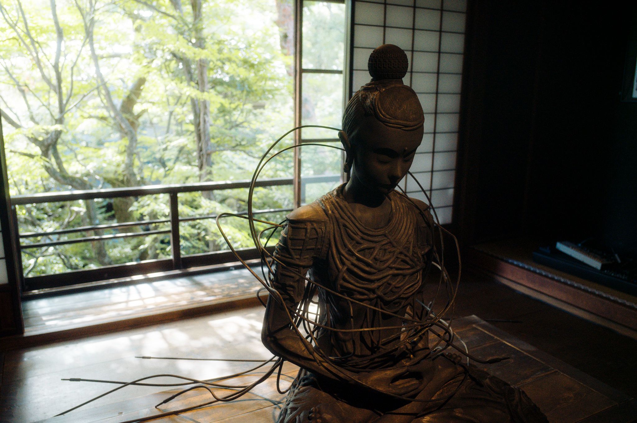 オブジェクト指向菩薩