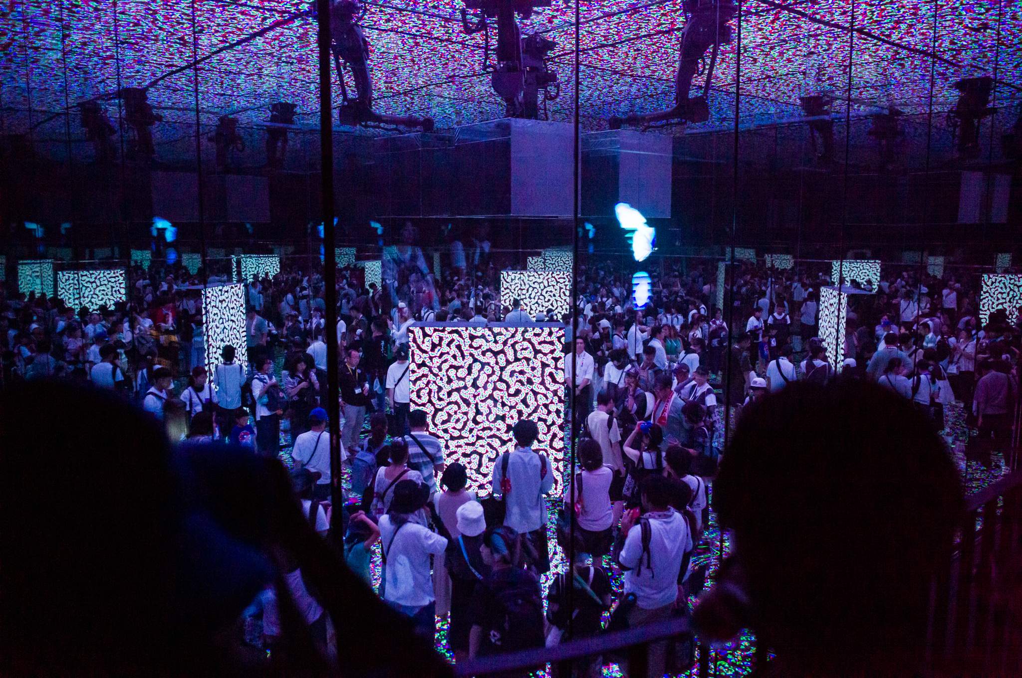 記号を超えた生命の象徴