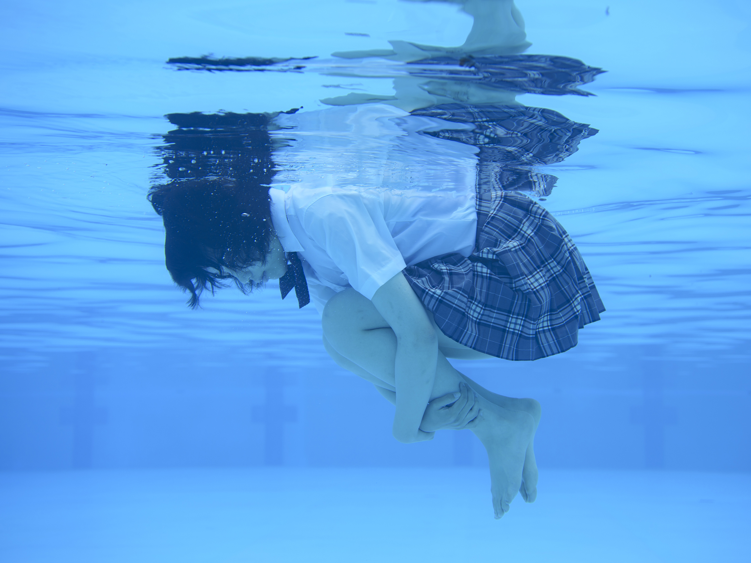 青山裕企 20周年記念展