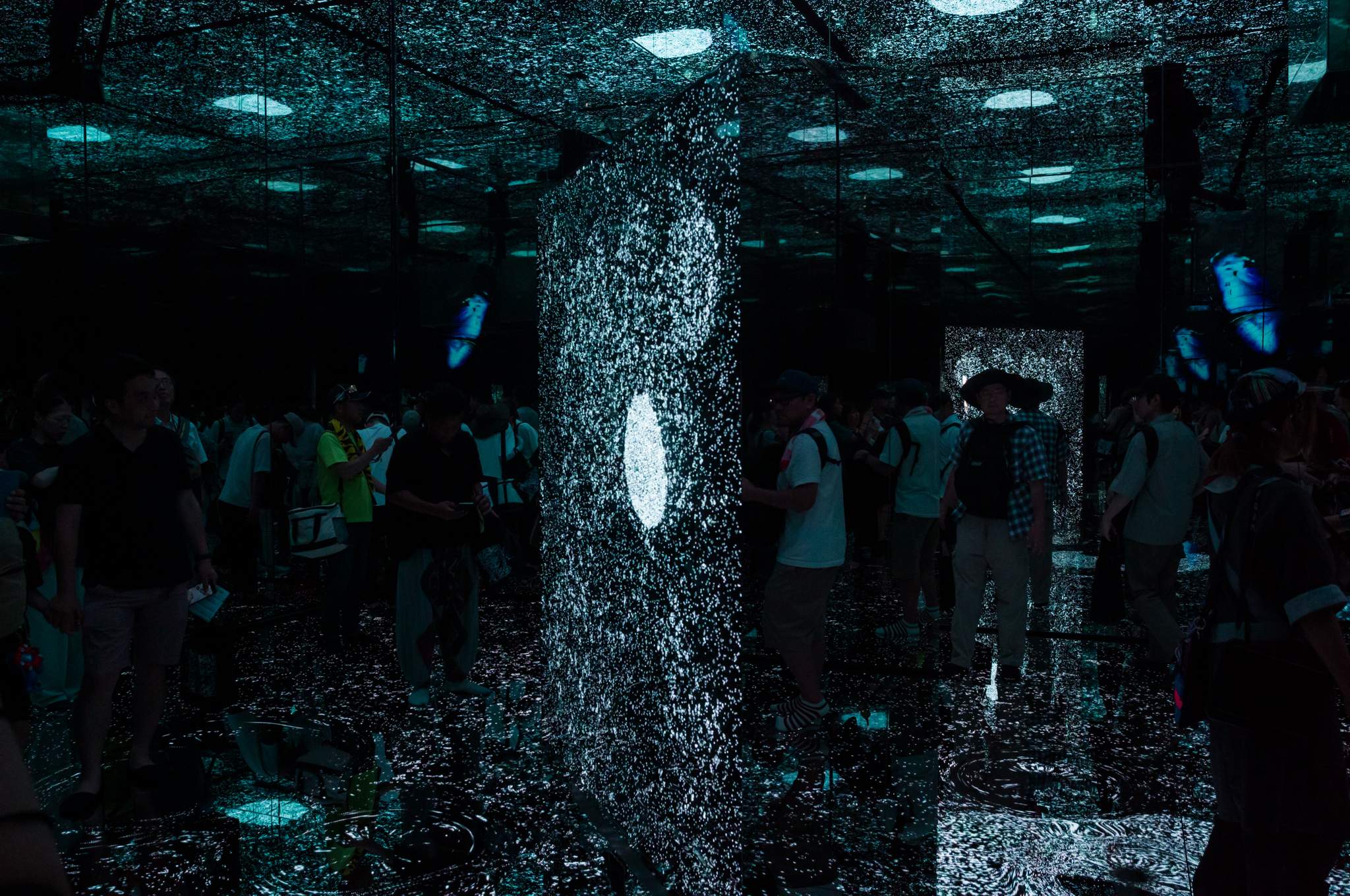 null² パビリオン外観2