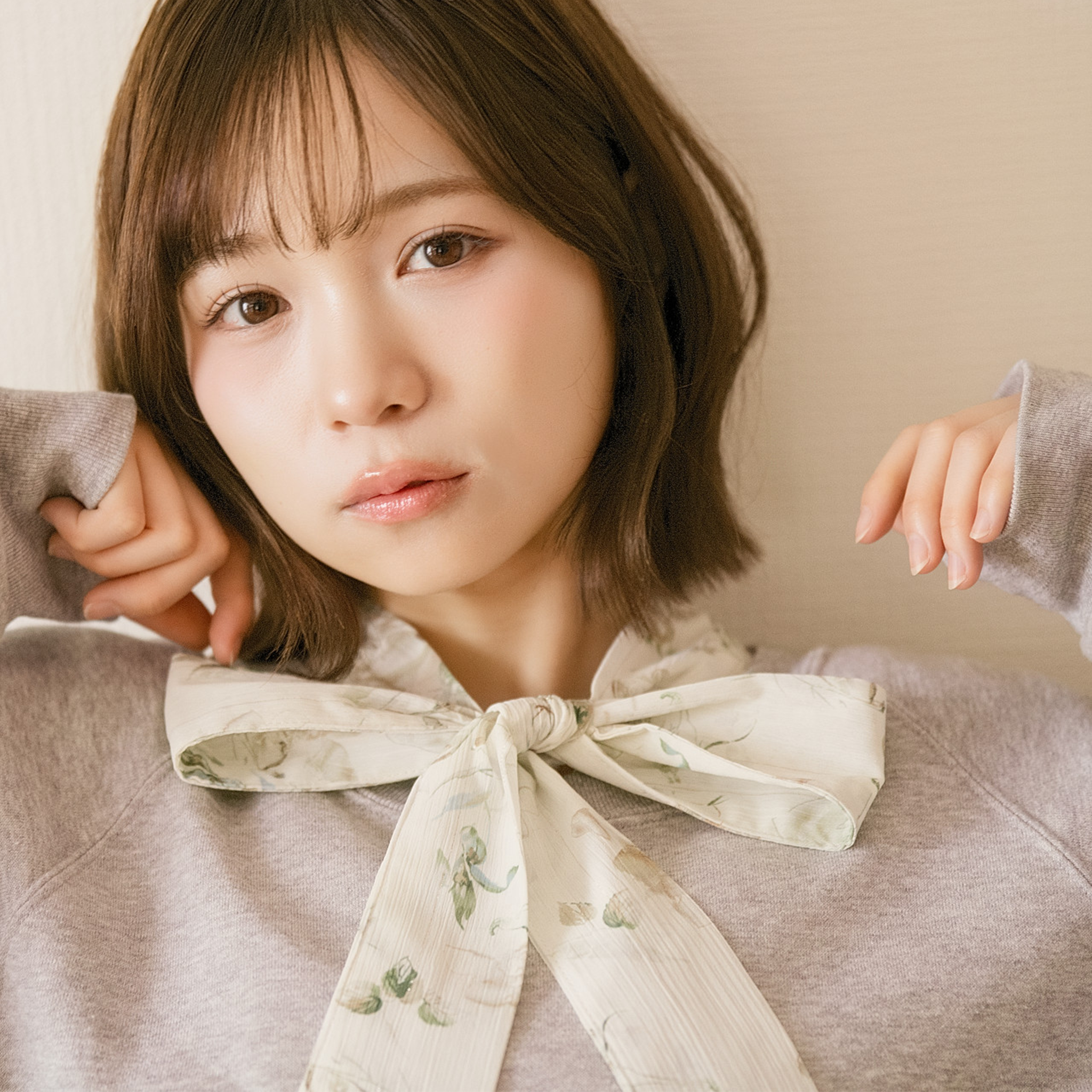 ほんとの自分を探して〜グラビアタレント・池本しおりが語る、5年の節目とこれから〜