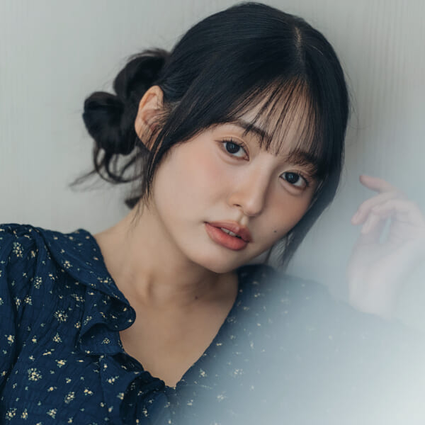 20歳の扉の前で――白濱美兎が語る、2nd写真集と「遅れてハマる」わたし