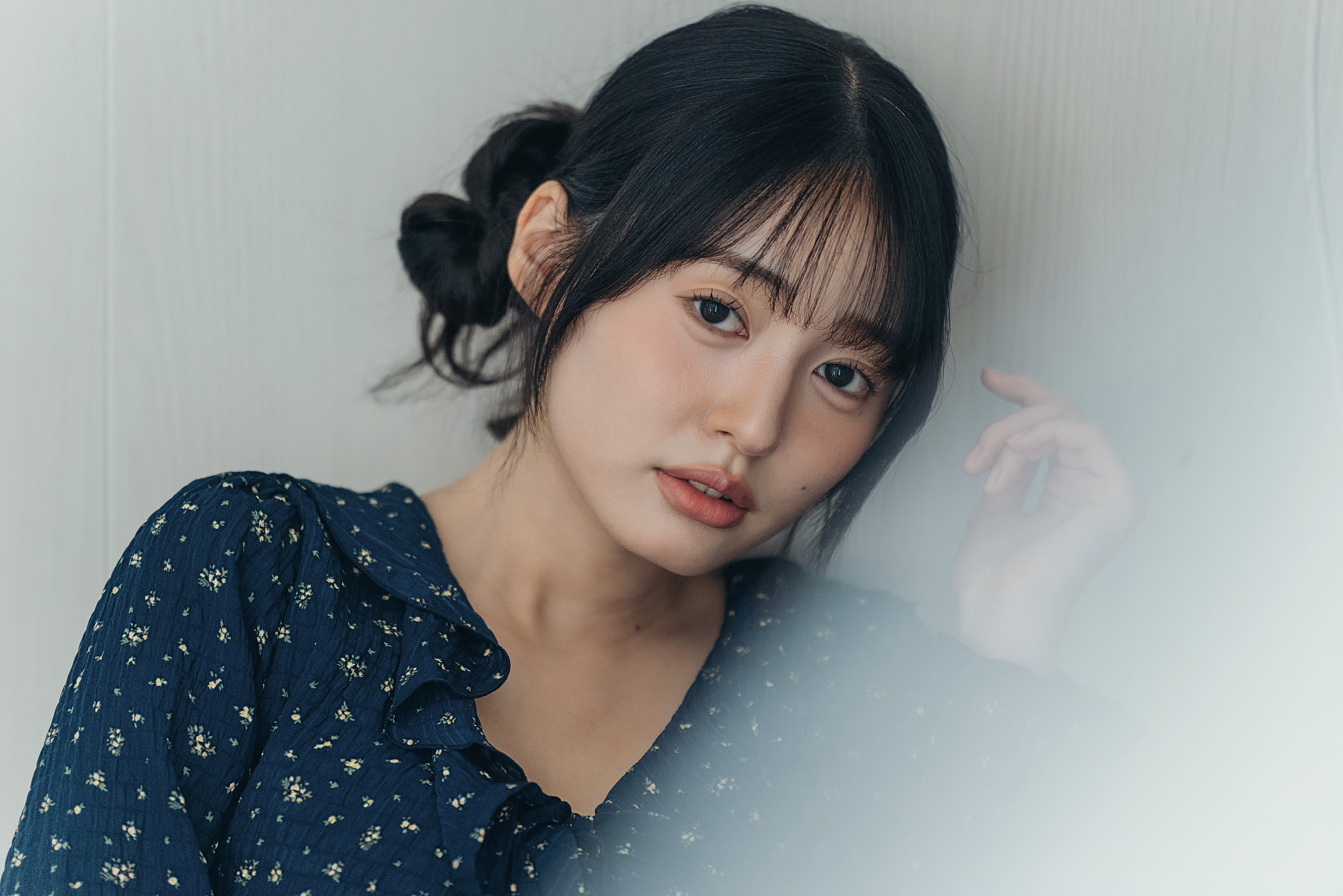 20歳の扉の前で――白濱美兎が語る、2nd写真集と「遅れてハマる」わたし